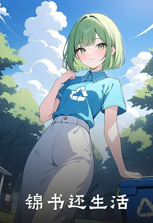 锦书还生活