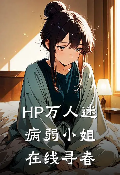 HP万人迷病弱小姐在线寻春