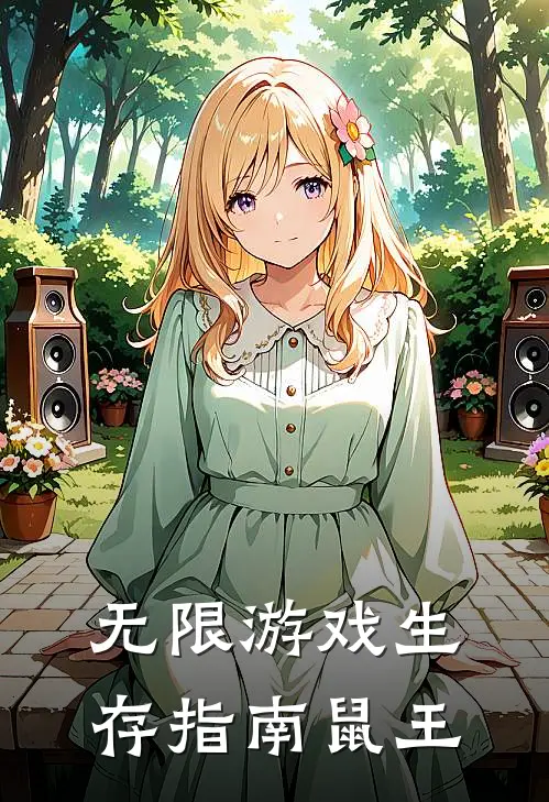 无限游戏生存指南 鼠王