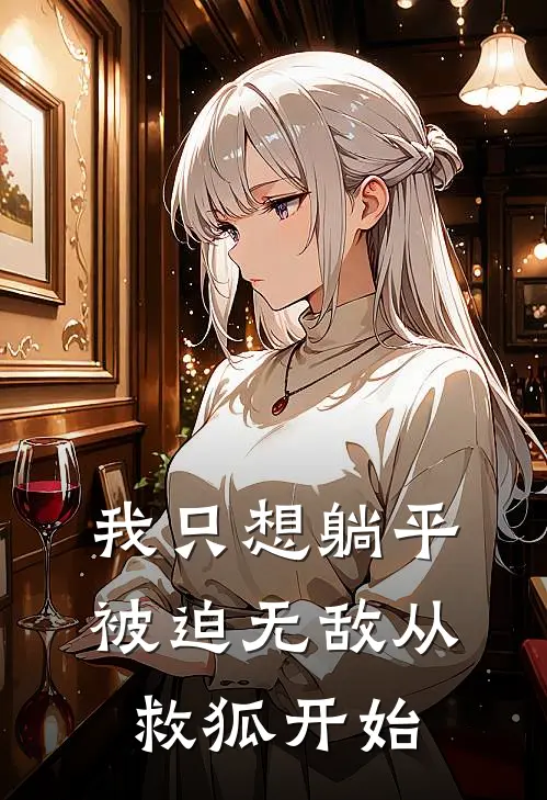 我只想躺平：被迫无敌从救狐开始