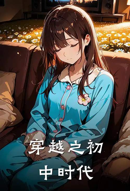 穿越之初中时代