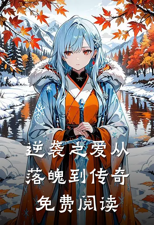 逆袭之爱从落魄到传奇免费阅读