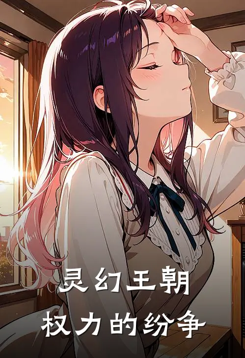 灵幻王朝：权力的纷争