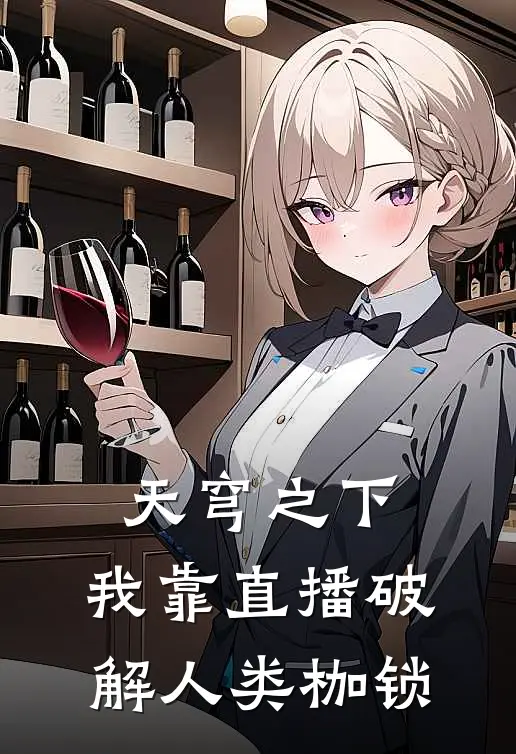 天穹之下：我靠直播破解人类枷锁