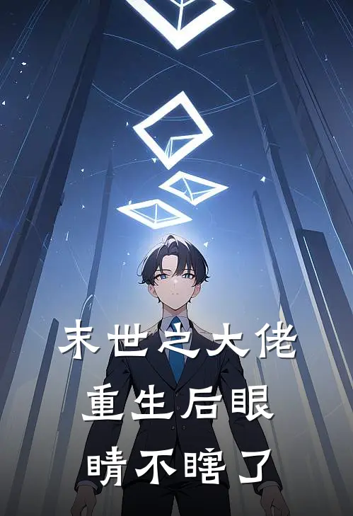 末世之大佬重生后眼睛不瞎了
