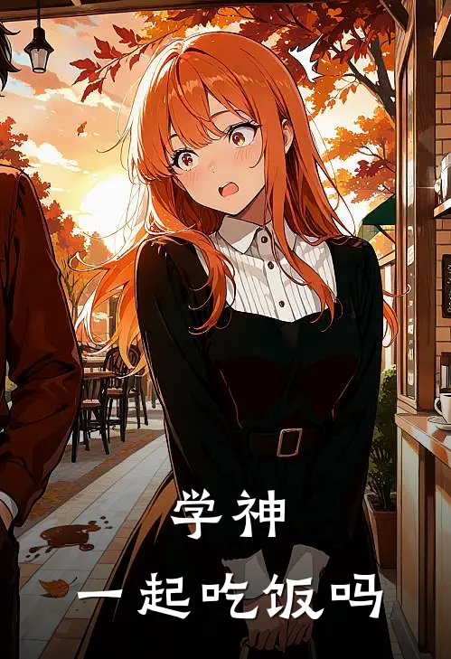 学神，一起吃饭吗