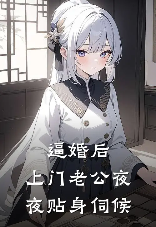 逼婚后，上门老公夜夜贴身伺候