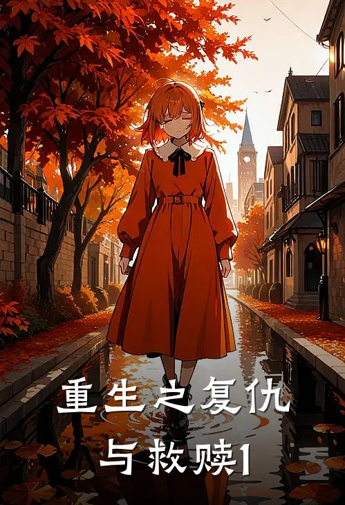 重生之复仇与救赎1