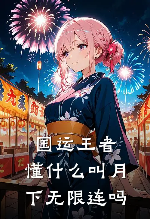 国运王者：懂什么叫月下无限连吗