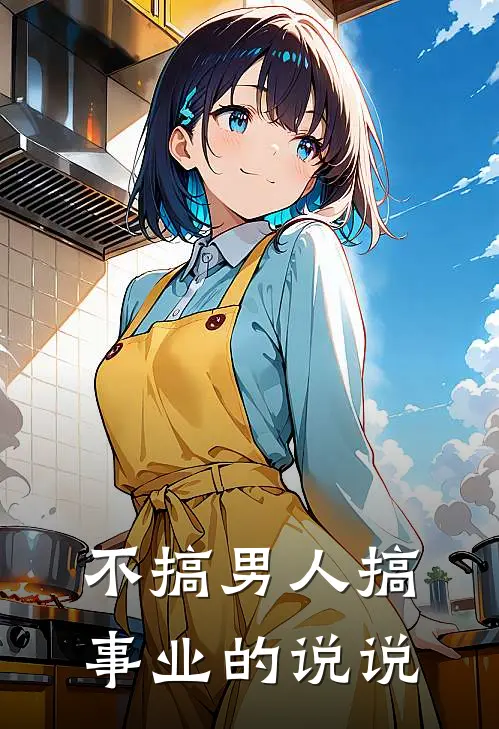 不搞男人搞事业的说说