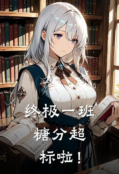 终极一班：糖分超标啦！