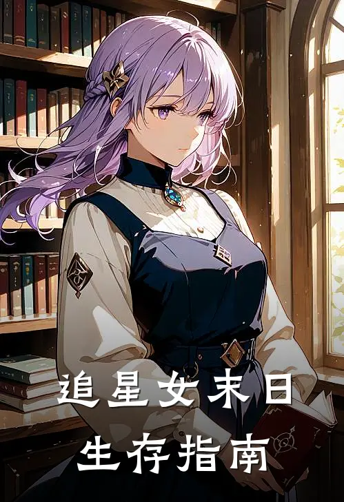 追星女末日生存指南