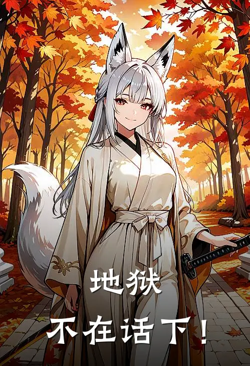 地狱，不在话下！