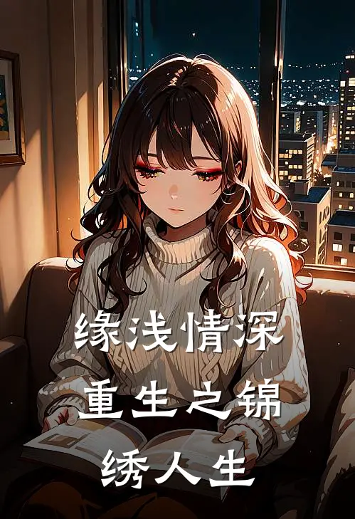 缘浅情深：重生之锦绣人生