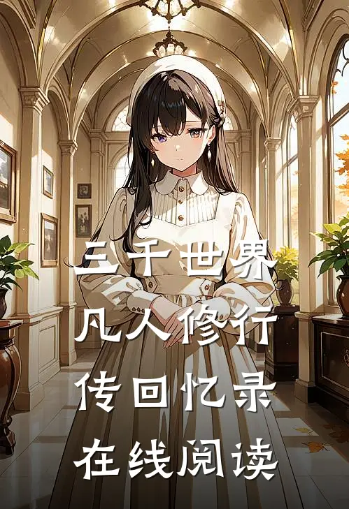 三千世界凡人修行传回忆录在线阅读