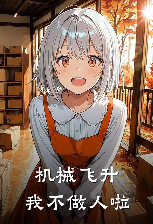 机械飞升：我不做人啦