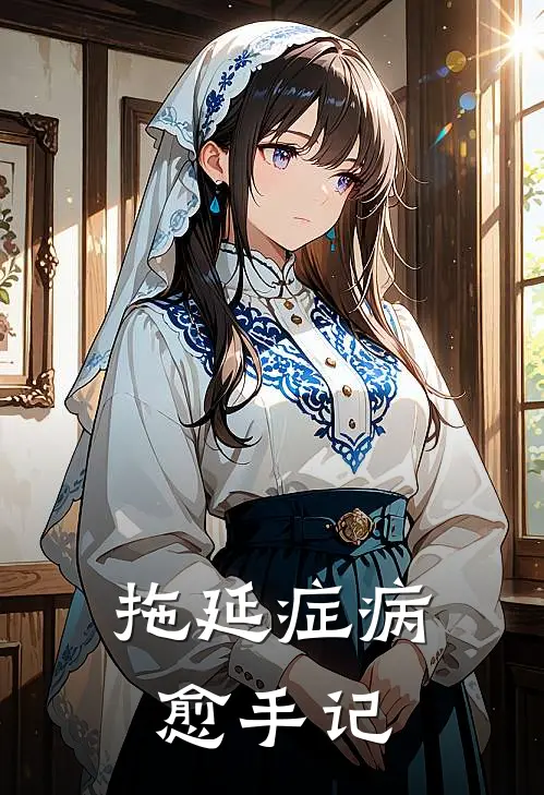 拖延症病愈手记