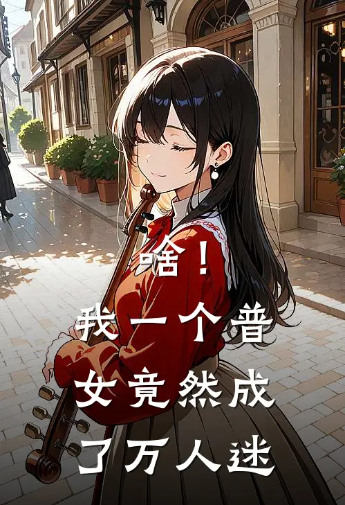 啥！我一个普女竟然成了万人迷