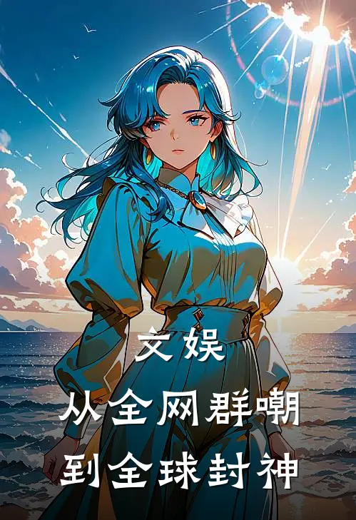 文娱：从全网群嘲到全球封神