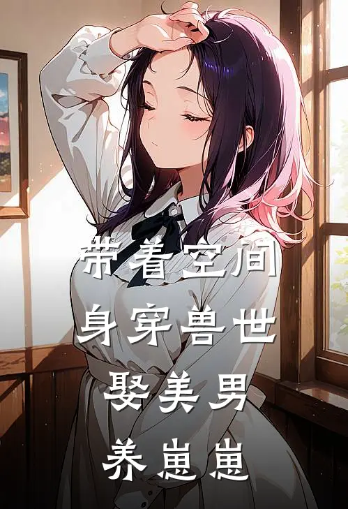 带着空间身穿兽世，娶美男养崽崽