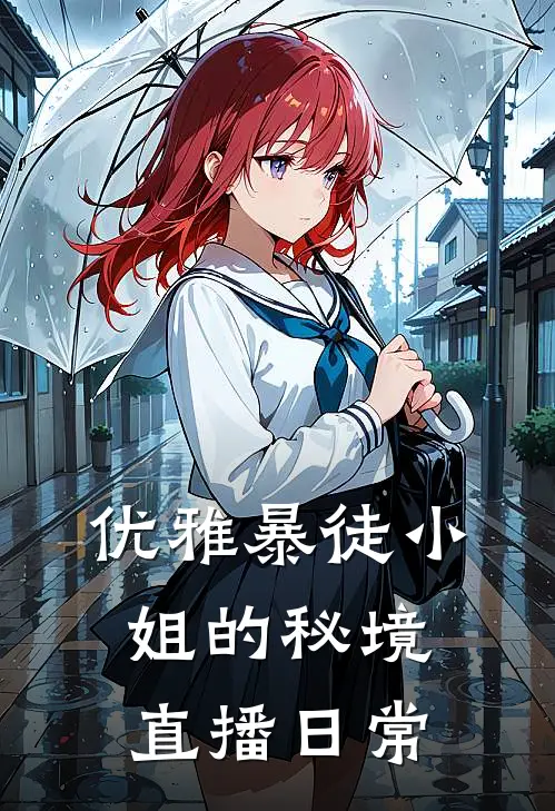 优雅暴徒小姐的秘境直播日常