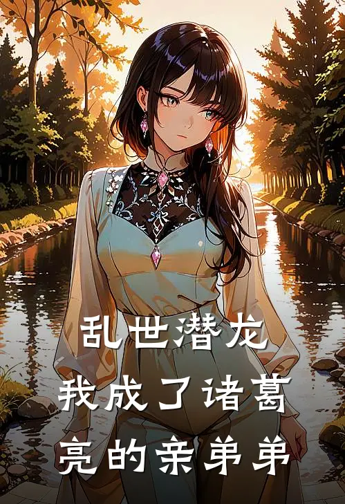 乱世潜龙，我成了诸葛亮的亲弟弟