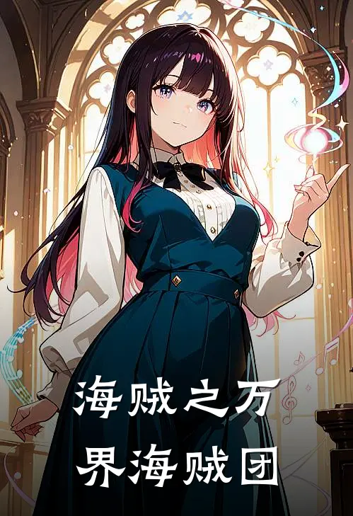 海贼之万界海贼团