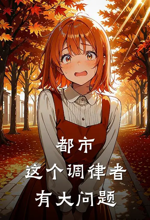 都市：这个调律者有大问题