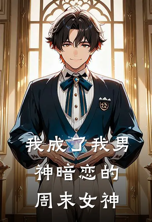我成了我男神暗恋的周末女神