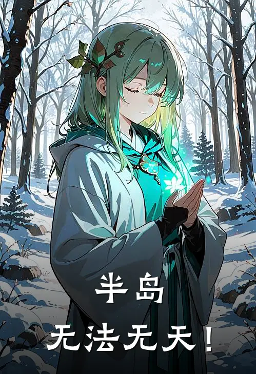 半岛：无法无天！