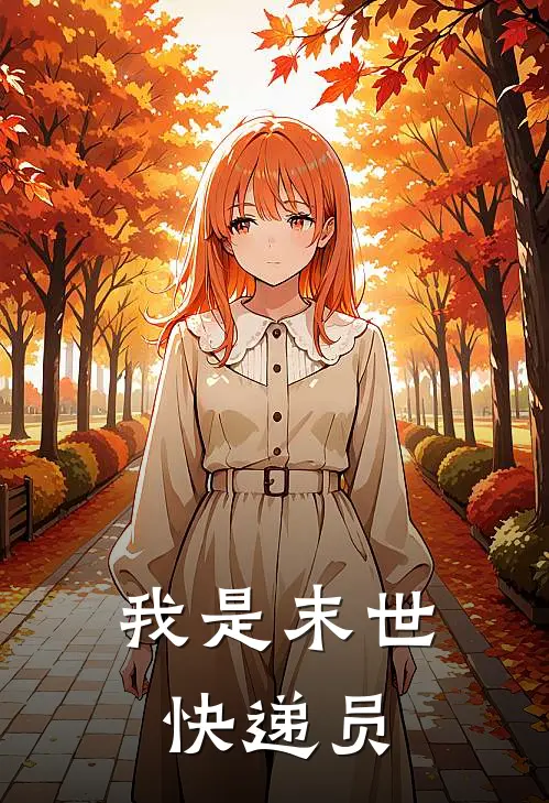 我是末世快递员