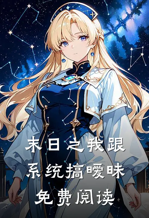 末日之我跟系统搞暧昧免费阅读