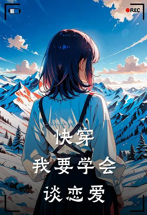 快穿，我要学会谈恋爱