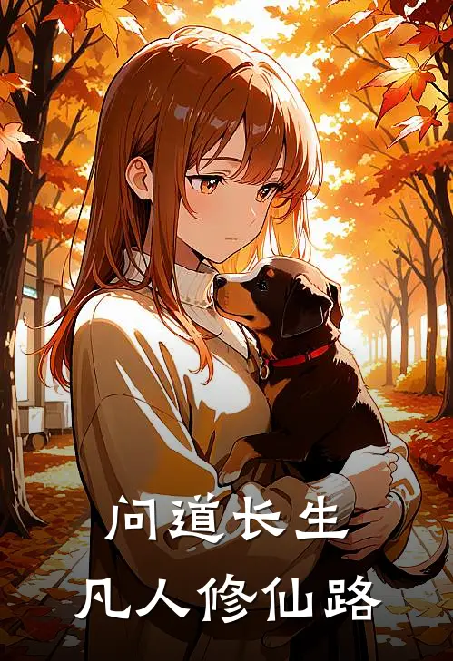 问道长生：凡人修仙路