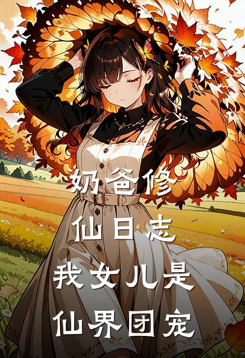 奶爸修仙日志：我女儿是仙界团宠