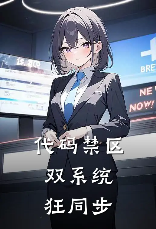 代码禁区：双系统狂同步