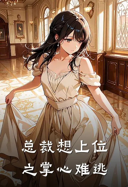 总裁想上位之掌心难逃