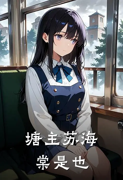 塘主苏海棠是也