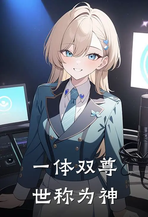 一体双尊世称为神