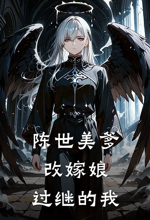 陈世美爹，改嫁娘，过继的我