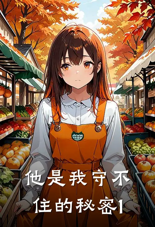 他是我守不住的秘密1