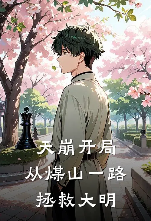 天崩开局，从煤山一路拯救大明