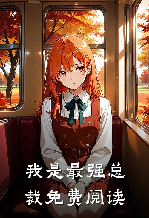 我是最强总裁免费阅读