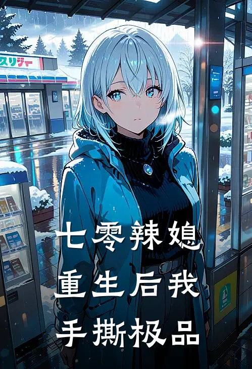 七零辣媳，重生后我手撕极品