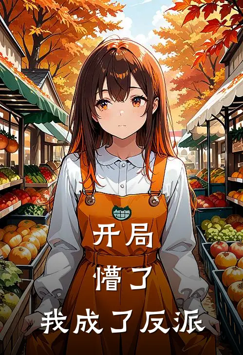 开局：懵了，我成了反派