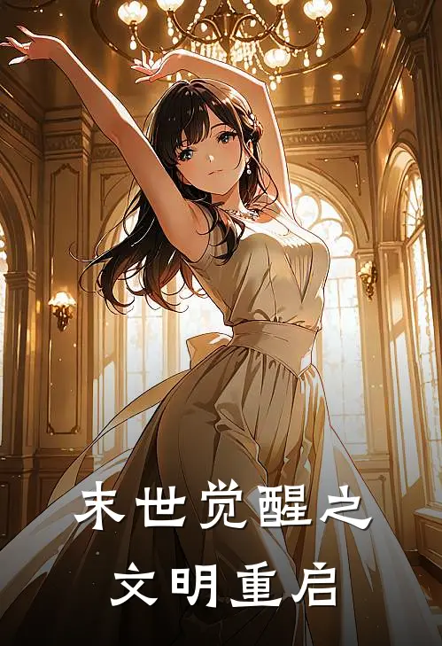 末世觉醒之文明重启