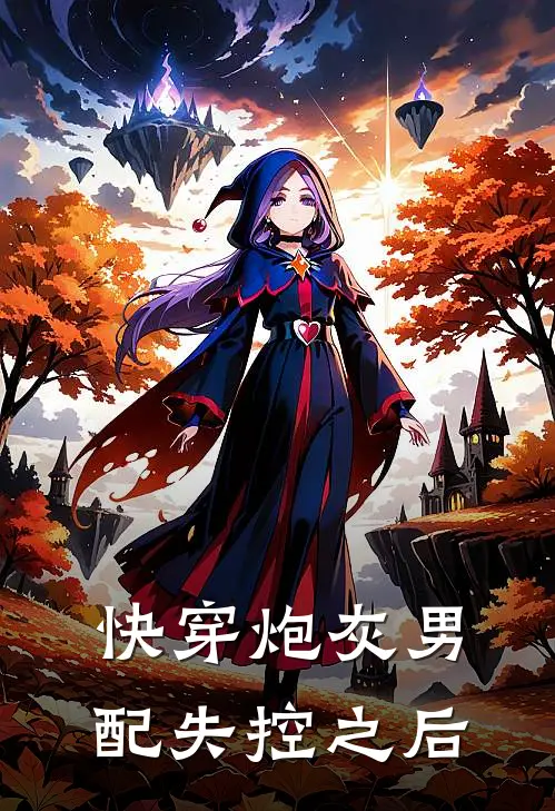 快穿炮灰男配失控之后