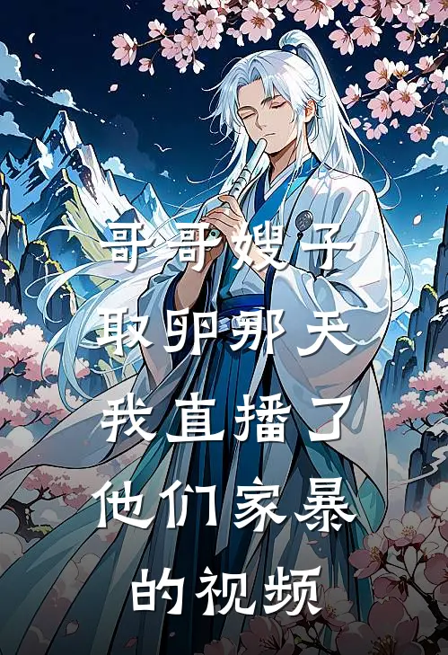 哥哥嫂子取卵那天，我直播了他们家暴的视频