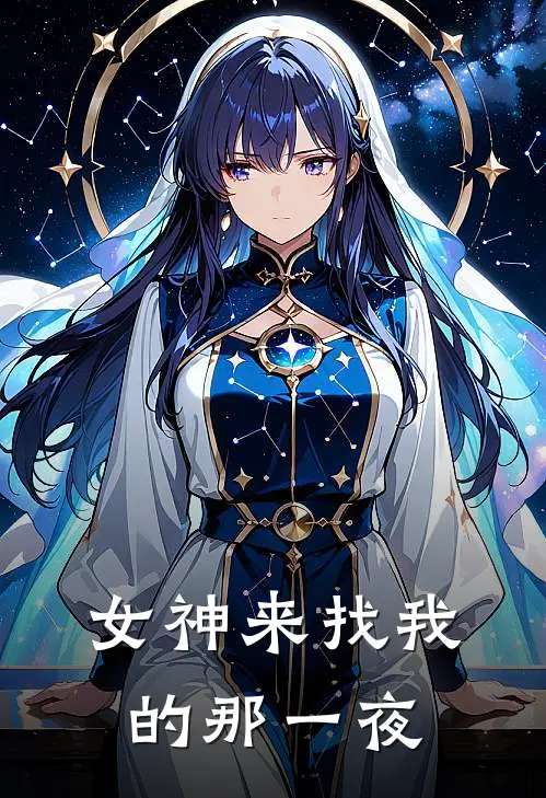 女神来找我的那一夜