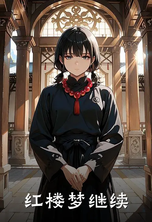 红楼梦继续